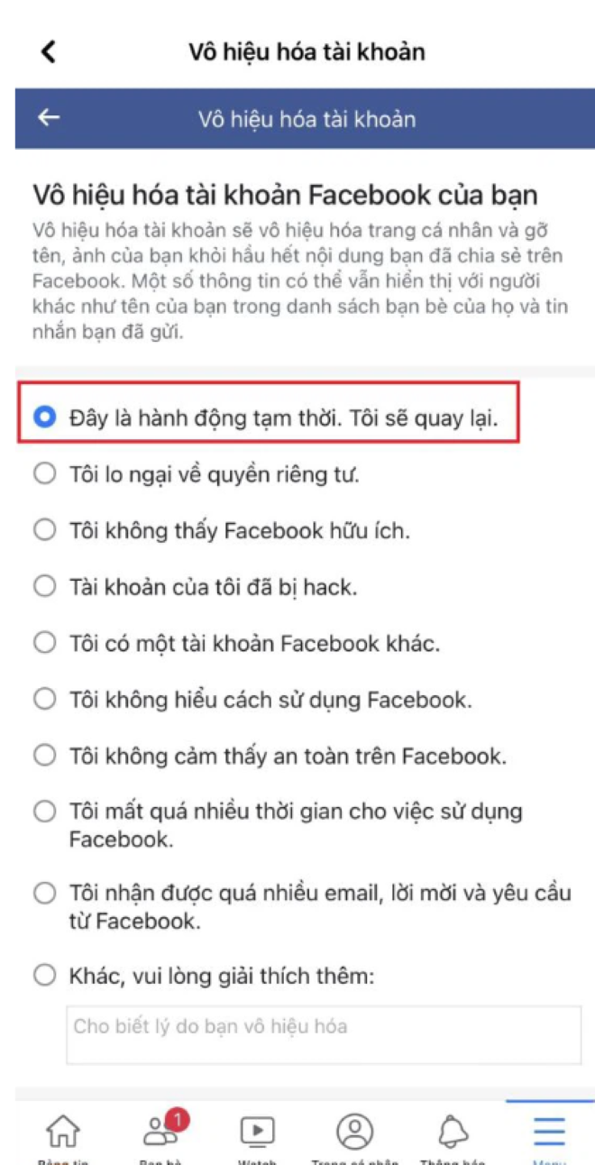 Cách sử dụng Messenger mà không cần Facebook - Ảnh 10.