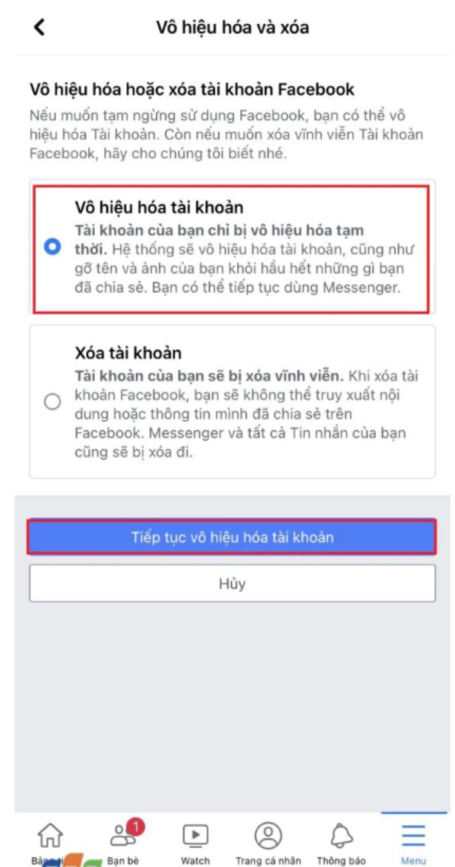 Cách sử dụng Messenger mà không cần Facebook - Ảnh 8.