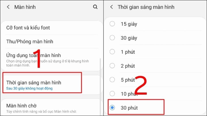 Cách kiểm tra độ chai pin trên điện thoại Android - Ảnh 2.