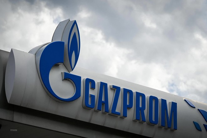 Nước nghèo ở châu Âu vội quay xe với Gazprom: Chấp nhận khí đốt Nga với 2 điều kiện - Ảnh 1.