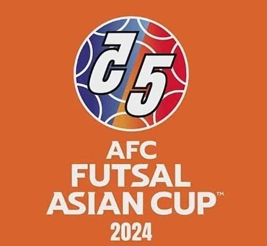 Giải futsal châu Á 2024