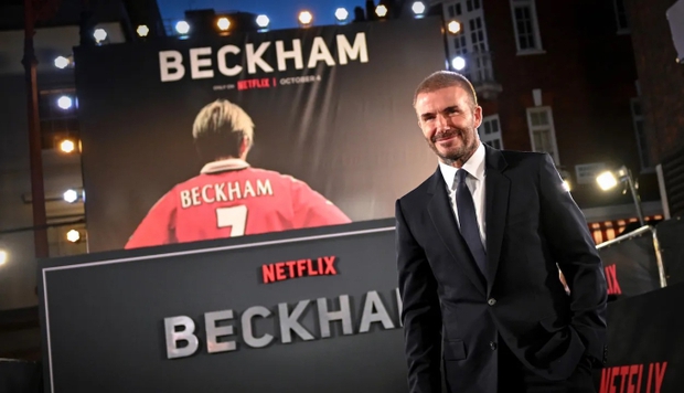 Người duy nhất trên thế giới không biết David Beckham là ai - Ảnh 4.