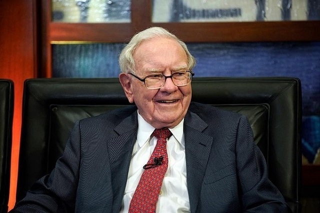Warren Buffett: ‘Cao thủ kiếm tiền’ không liên quan đến trình độ học vấn hay IQ, mà do 3 ĐIỀU này quyết định! - Ảnh 3.