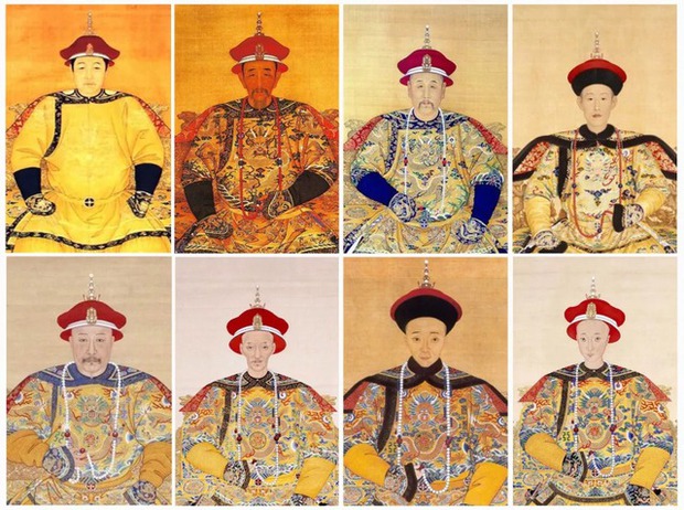 Nhà Thanh có 12 Hoàng đế nhưng Cố cung chỉ lưu giữ 11 tấm bài vị: Chỗ trống chính là người mà ai cũng biết - Ảnh 1.