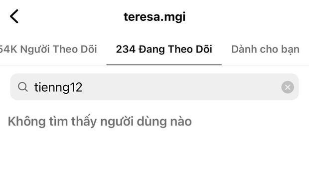 Hết ông Nawat đến phó chủ tịch Miss Grand bất ngờ hủy theo dõi Thùy Tiên, dấy nghi vấn mâu thuẫn lớn với con gái cưng - Ảnh 1.