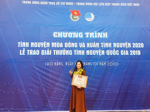 Hành trình cuối của chiến binh Thủy Muối qua ký ức nữ CEO “kế thừa” SCI: “Chị chỉ còn 3 tháng, các em muốn làm gì thì làm luôn đi” - Ảnh 8.