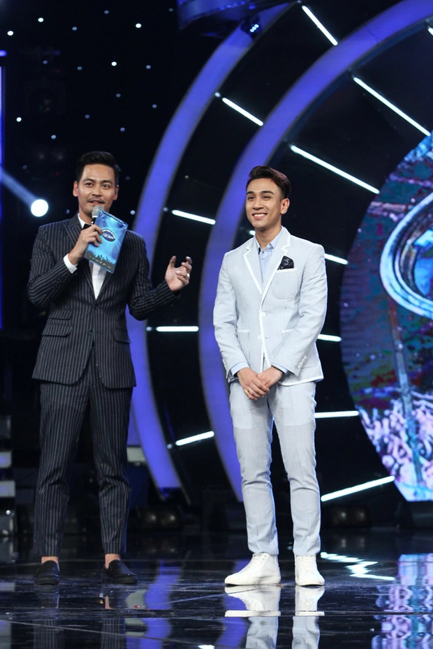 Kỳ Lân Lãng Tử bị loại khỏi Ca sĩ mặt nạ: “Soái ca” Vietnam Idol, hiện tượng cover từng gây bão MXH - Ảnh 6.