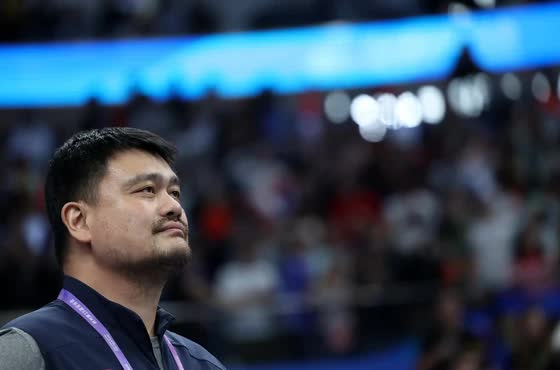 ASIAD 19: Huyền thoại Yao Ming nói bóng rổ Trung Quốc cần mở cửa trở lại với thế giới, lo ngại bị bỏ lại phía sau - Ảnh 4.