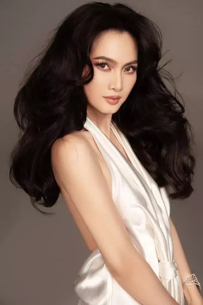 Siêu mẫu Anh Thư khẳng định hoa hậu bây giờ danh giá gì đâu? - Ảnh 1.