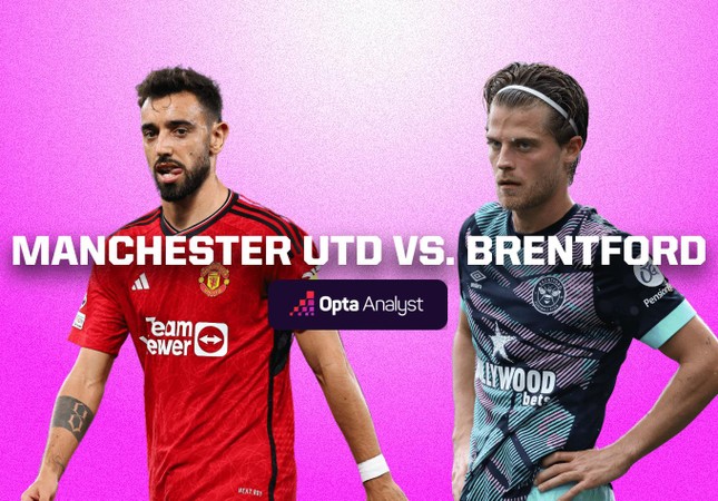 Nhận định MU vs Brentford, 21h00 ngày 7/10: Khó thoát khỏi vũng lầy - Ảnh 1.