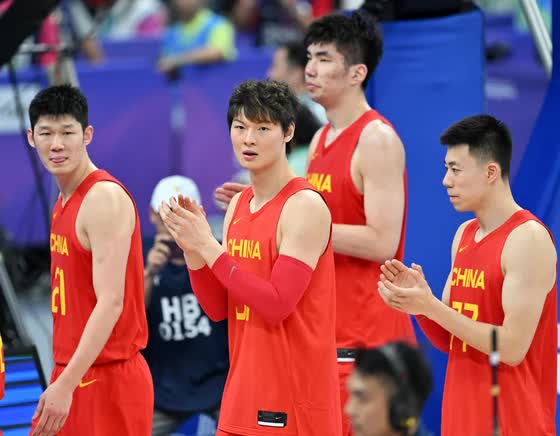 ASIAD 19: Huyền thoại Yao Ming nói bóng rổ Trung Quốc cần mở cửa trở lại với thế giới, lo ngại bị bỏ lại phía sau - Ảnh 1.