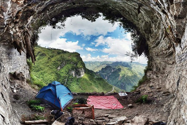 Những cung đường trekking nổi tiếng dành cho người ưa săn mây, hái sao - Ảnh 2.