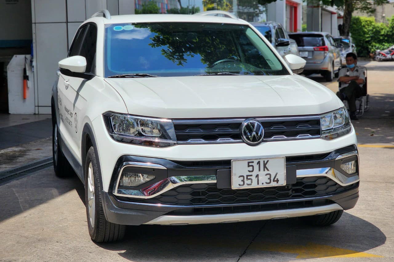 Virtus dưới 700 triệu, T-Cross dưới 900 triệu cùng nhiều xe VW giảm giá đến nửa tỷ tại đại lý, cạnh tranh xe Nhật, Hàn - Ảnh 2.