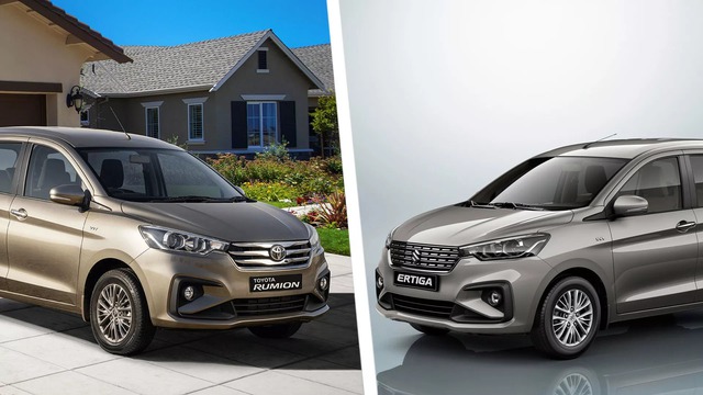 Toyota chuẩn bị làm SUV nhỏ mới dưới phân khúc Yaris Cross nhưng khác hẳn Raize, được Suzuki lắp ráp - Ảnh 1.