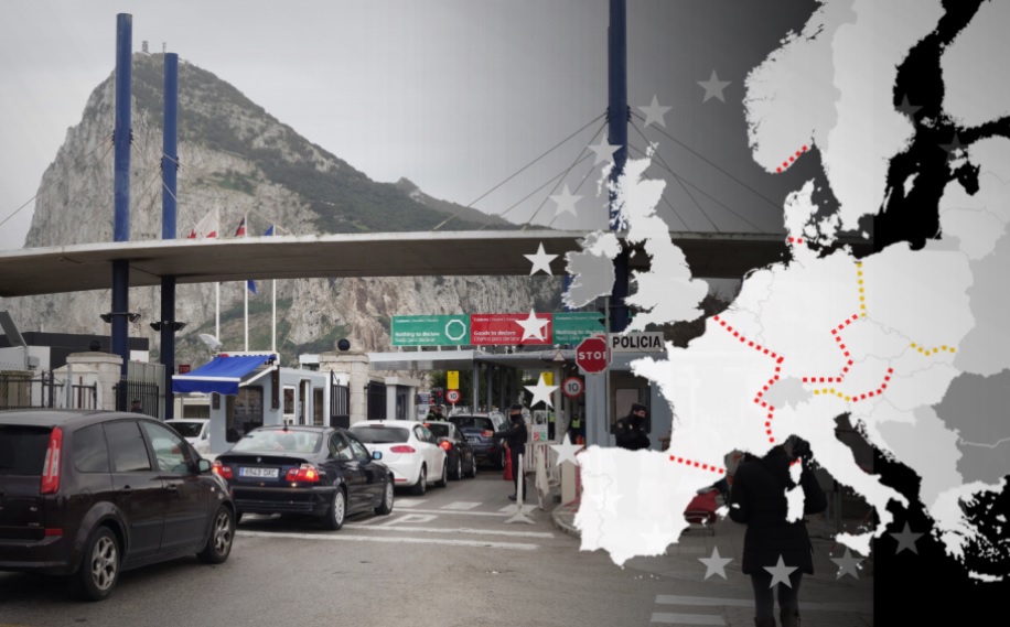 Schengen: Châu Âu đang hủy hoại 'viên ngọc quý' của mình thế nào?