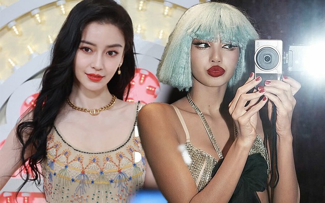 Núp bóng Crazy Horse và fan, Angelababy gây tranh cãi vì cách hành xử sau show Lisa: Tưởng im lặng là thoát phong sát? - Ảnh 6.