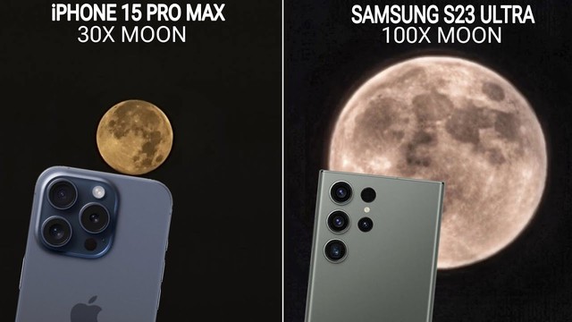 Fan trung thành của Samsung Galaxy sẽ đồng loạt bán máy để mua iPhone 15: Sự thật là gì? - Ảnh 2.