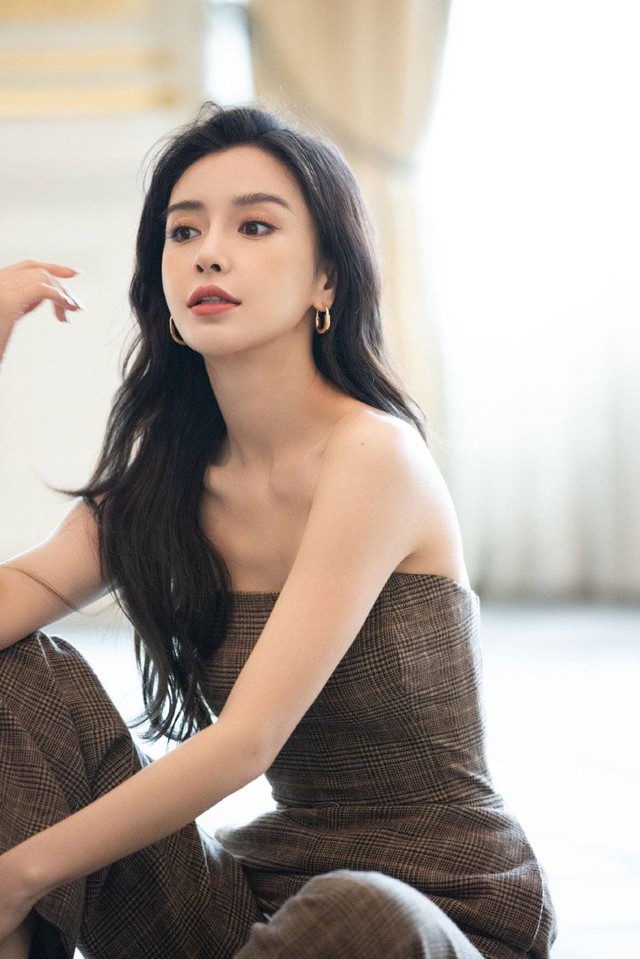 Núp bóng Crazy Horse và fan, Angelababy gây tranh cãi vì cách hành xử sau show Lisa: Tưởng im lặng là thoát phong sát? - Ảnh 3.