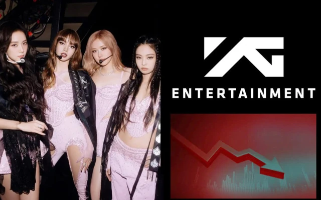 Ai được hưởng lợi từ vụ nhập nhằng tương lai giữa BLACKPINK và YG? - Ảnh 3.