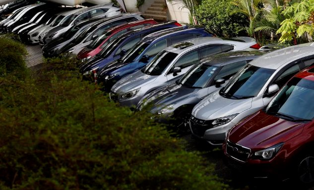 Thị trường ô tô “độc lạ” nhất thế giới: Muốn mua xe phải mất thêm chi phí bằng 1 căn chung cư, giá tăng gấp 4 lần chỉ trong vòng 3 năm - Ảnh 1.