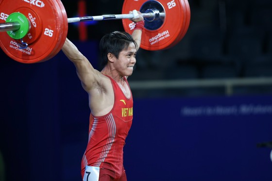 Từ sự thể hiện ở ASIAD 19 thì thể thao Việt Nam rất khó giành huy chương tại Olympic 2024 - Ảnh 2.