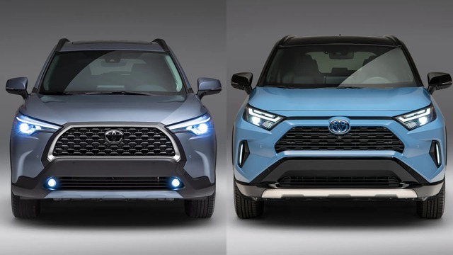 Toyota là trùm ô tô số 1 thế giới nhưng phải chịu thua ở dòng xe mà VinFast đang làm rất mạnh - Ảnh 2.