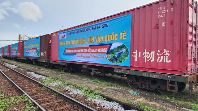 Giấc mơ đường sắt xuyên Á: Dự án gần tỷ USD dài 129km ở Việt Nam có tín hiệu gì mới? - Ảnh 2.