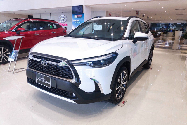 Toyota là trùm ô tô số 1 thế giới nhưng phải chịu thua ở dòng xe mà VinFast đang làm rất mạnh - Ảnh 1.