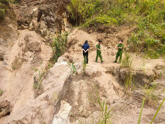 Tỉnh giáp Trung Quốc sở hữu mỏ vàng cả thế giới săn lùng - có tín hiệu mới tích cực? - Ảnh 1.