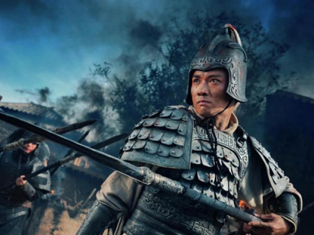 Mãnh tướng giỏi chạy trốn nhất của Tào Tháo, Tư Mã Ý không dám động tới, Trương Phi, Triệu Vân không thể làm gì - Ảnh 5.