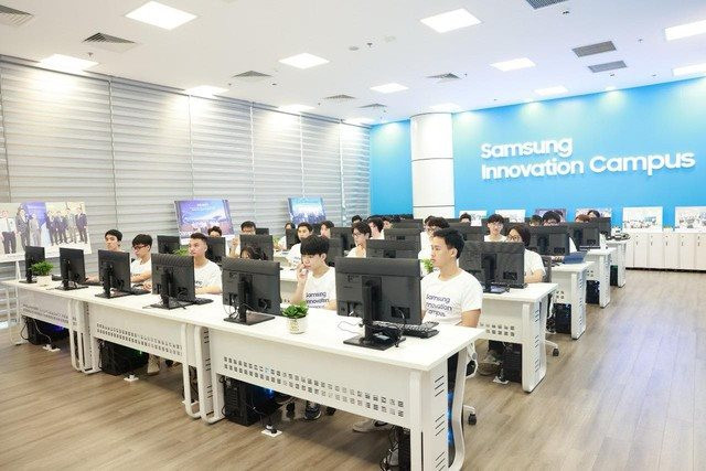 Việt Nam sẽ là cứ điểm toàn cầu quan trọng của tập đoàn công nghệ hàng đầu Hàn Quốc - Ảnh 3.