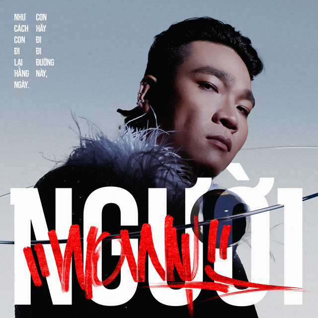 Rapper Wowy ra mắt sản phẩm mới - Ảnh 1.