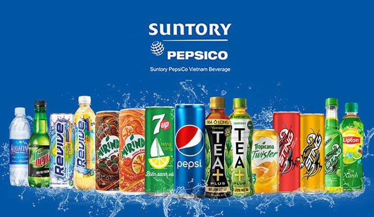 Suntory PepsiCo đang kiếm được bao nhiêu tiền tại Việt Nam mỗi năm? - Ảnh 1.