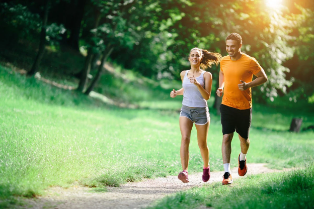 Nghiên cứu của ĐH Mỹ chỉ ra 2 bài tập thể dục giúp hạ đường huyết hiệu quả nhất: Tốt cho cả tim mạch và xương khớp - Ảnh 4.