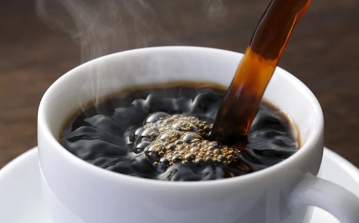 Nghiên cứu chỉ ra mối liên hệ bất ngờ giữa cà phê và suy thận