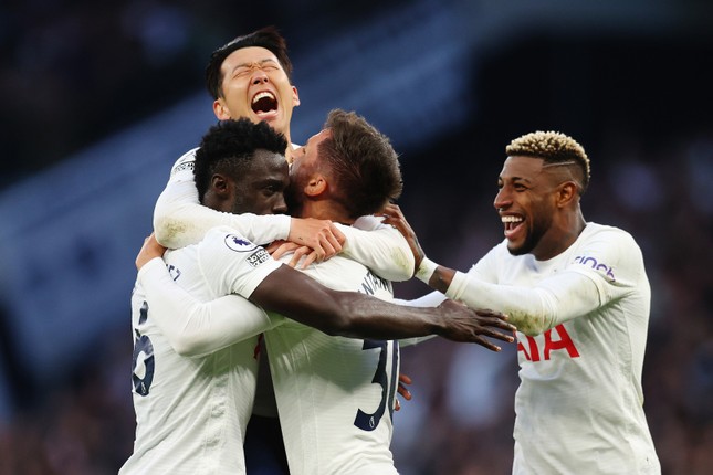 Nhận định Wolves vs Tottenham, 19h30 ngày 11/11: Tìm lại niềm vui - Ảnh 2.