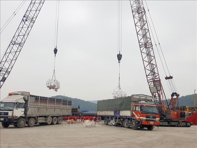 Nghệ An là điểm sáng ở các tỉnh miền Trung trong thu hút vốn đầu tư FDI - Ảnh 1. Nghệ An là điểm sáng ở các tỉnh miền Trung trong thu hút vốn đầu tư FDI - Ảnh 1.