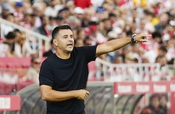 Girona muốn kéo dài chuỗi ngày kỳ diệu - Ảnh 2.