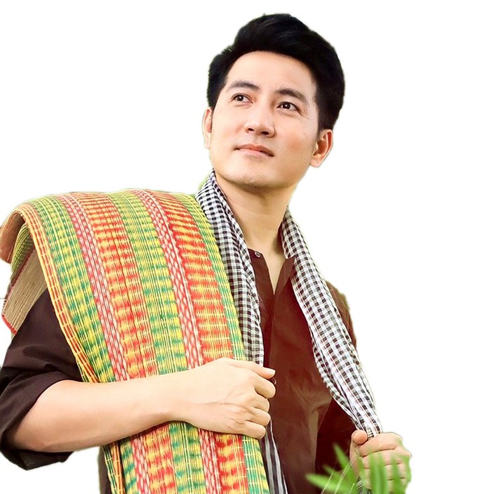 Vì sao ca sĩ Nguyễn Phi Hùng vẫn độc thân? - Ảnh 4.