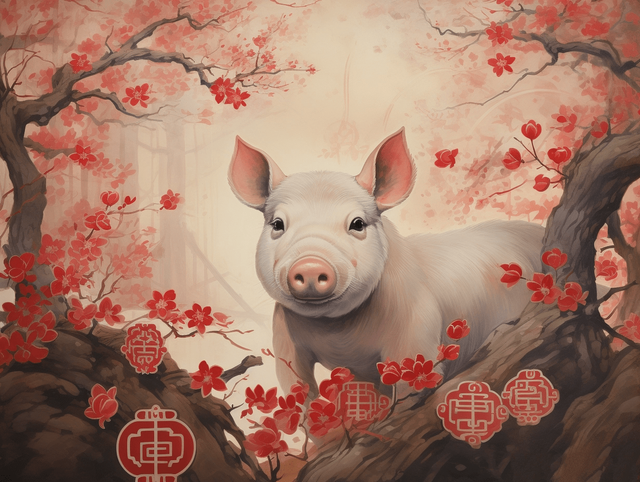 Top 3 con giáp “giàu có” nhất tháng 10 Âm lịch: Số 1 thành công rực rỡ, tiền bạc tăng lên đột biến - Ảnh 2. Top 3 con giáp “giàu có” nhất tháng 10 Âm lịch: Số 1 thành công rực rỡ, tiền bạc tăng lên đột biến - Ảnh 2.