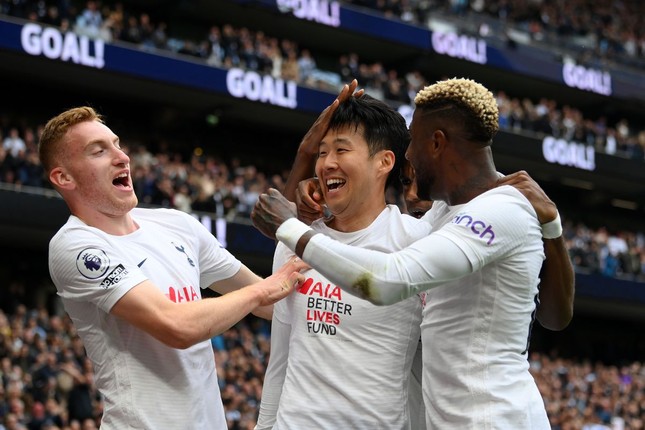 Nhận định Wolves vs Tottenham, 19h30 ngày 11/11: Tìm lại niềm vui - Ảnh 1. Nhận định Wolves vs Tottenham, 19h30 ngày 11/11: Tìm lại niềm vui - Ảnh 1.