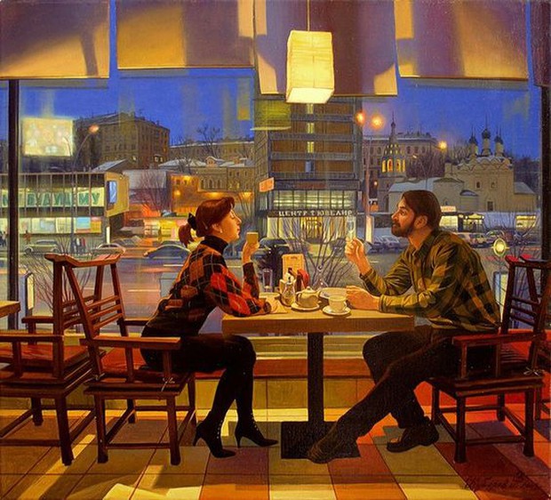 5 hành động thường thấy ở những người đàn ông yêu vợ thắm thiết, thương vợ hết mực - Ảnh 1. 5 hành động thường thấy ở những người đàn ông yêu vợ thắm thiết, thương vợ hết mực - Ảnh 1.