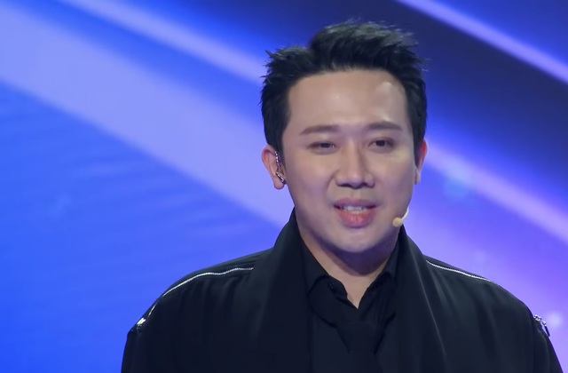 Trấn Thành tiết lộ từng bị một ca sĩ nữ tên 2 chữ từ chối yêu, Tóc Tiên gọi tên Đông Nhi - Ảnh 1.