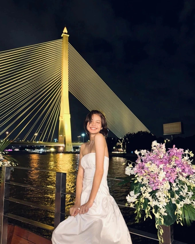 Rộ tin bạn trai CEO coi Lisa (BLACKPINK) như quân cờ để ghi điểm với bố tỷ phú, ai ngờ thất bại ê chề nên quyết chia tay? - Ảnh 6.
