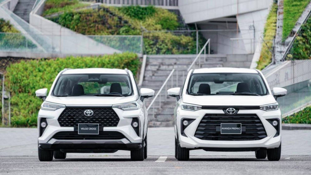 Chạy đua doanh số cuối năm, nhiều mẫu MPV giảm cả trăm triệu đồng tiền mặt - Ảnh 3. Chạy đua doanh số cuối năm, nhiều mẫu MPV giảm cả trăm triệu đồng tiền mặt - Ảnh 3.