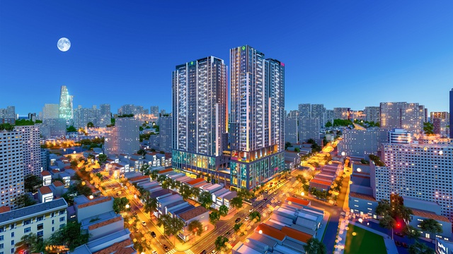 Novaland đề xuất dùng căn hộ dự án đắc địa The Grand Manhattan quận 1 để thanh toán gốc, lãi 3 lô trái phiếu trị giá hơn 3.000 tỷ đồng - Ảnh 1. Novaland đề xuất dùng căn hộ dự án đắc địa The Grand Manhattan quận 1 để thanh toán gốc, lãi 3 lô trái phiếu trị giá hơn 3.000 tỷ đồng - Ảnh 1.
