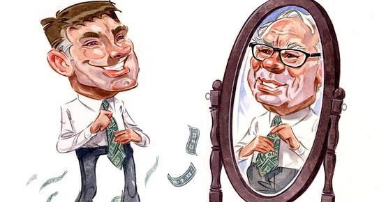 Lời khuyên của vị tỷ phú già: Tiêu chuẩn để đo lường sự thành công là 2 chữ, không liên quan đến tiền bạc! - Ảnh 1. Lời khuyên của vị tỷ phú già: Tiêu chuẩn để đo lường sự thành công là 2 chữ, không liên quan đến tiền bạc! - Ảnh 1.