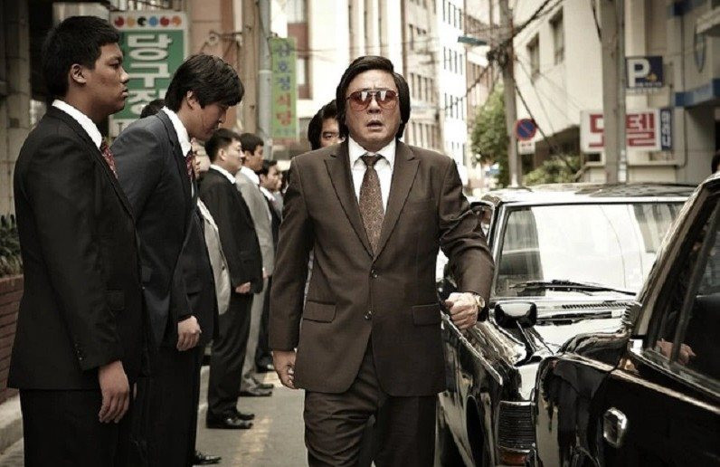 Nền kinh tế Hàn Quốc ám ảnh bởi vấn nạn cậy già bắt nạt trẻ - Ảnh 3.