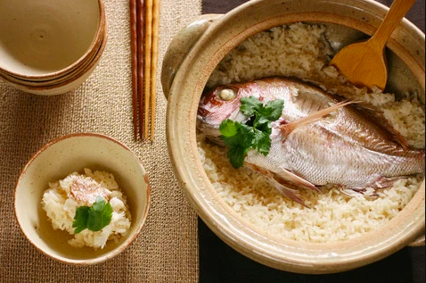 Tại sao người Nhật ăn cơm mỗi ngày nhưng hiếm khi bị tiểu đường, béo phì? 3 cách ăn của họ rất đáng để học tập - Ảnh 5.