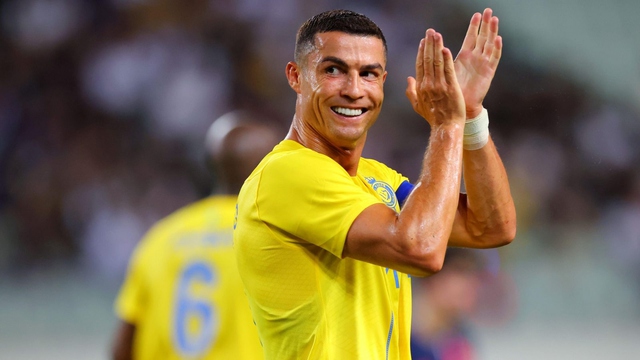 Nhà lầu, xe hơi và đồng hồ tiền tỷ: Ronaldo và cuộc sống như ông hoàng khi chuyển đến Al Nassr - Ảnh 6.